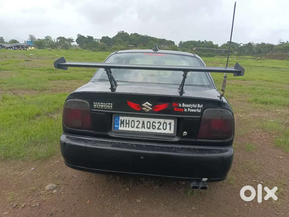Maruti Suzuki Baleno 2006