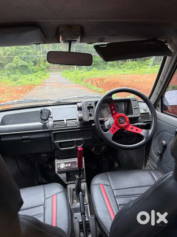 Maruti Suzuki 800 /ac Full Condition