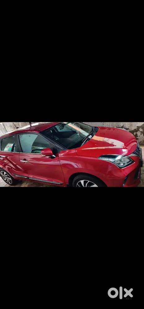 Maruti Baleno 1.2 Zeta 2020