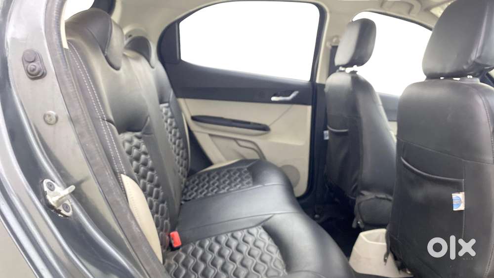 Tata Tiago 1.2 Revotron Xz Plus, 2023, Petrol