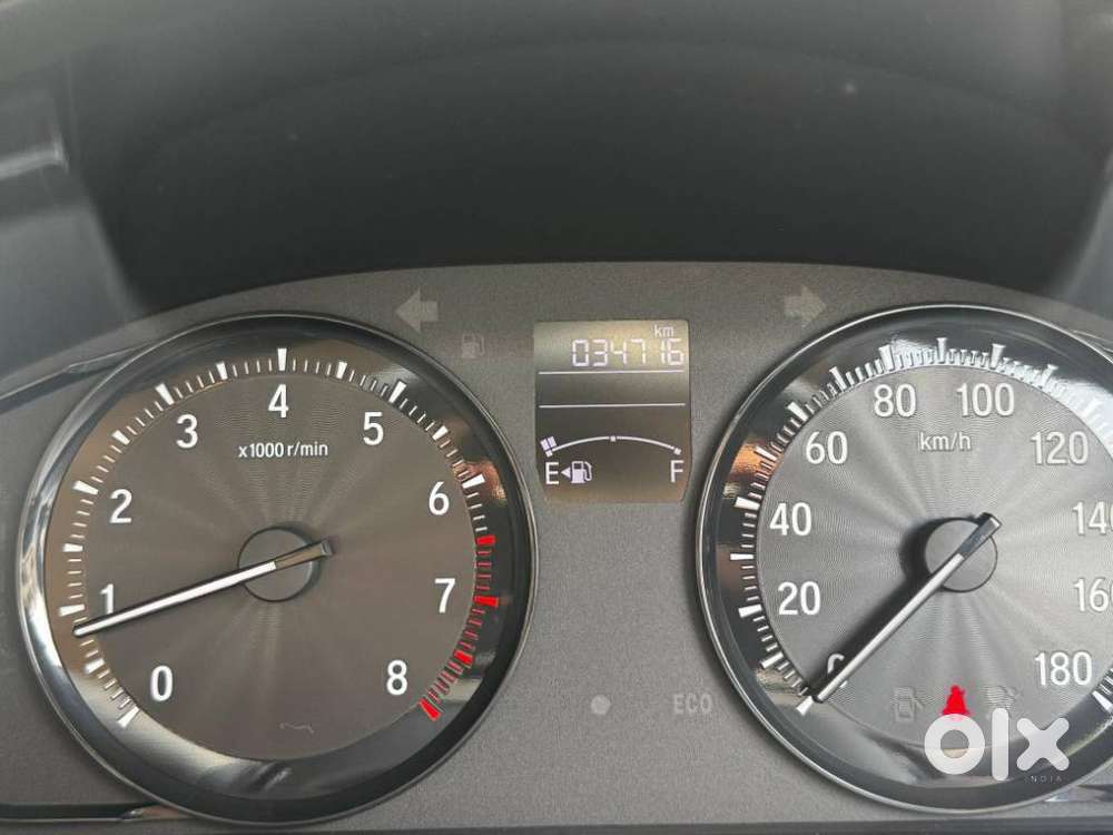 Honda Amaze S Option I-vtec, 2019, Petrol