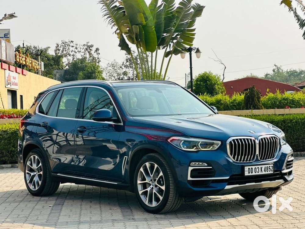 Bmw X5 Xdrive 30d, 2020, Diesel