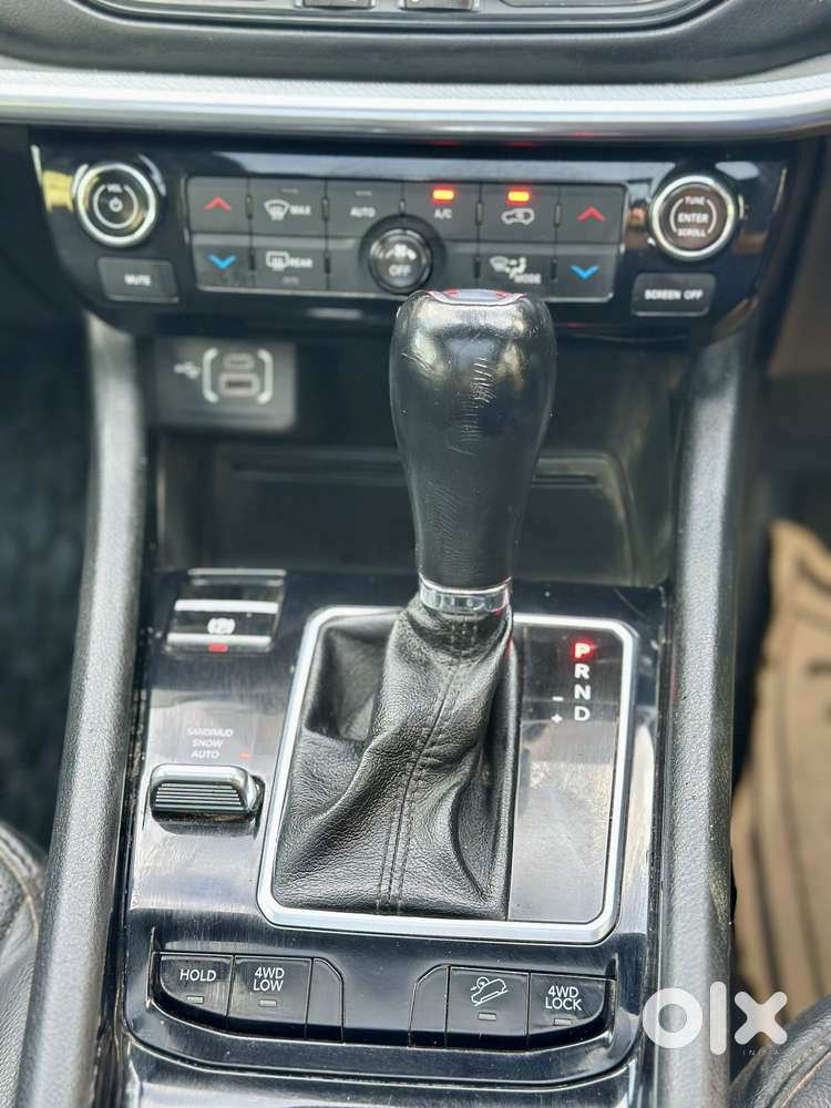 Jeep Compass Model S (o) Diesel 4x4 At, 2022, Diesel