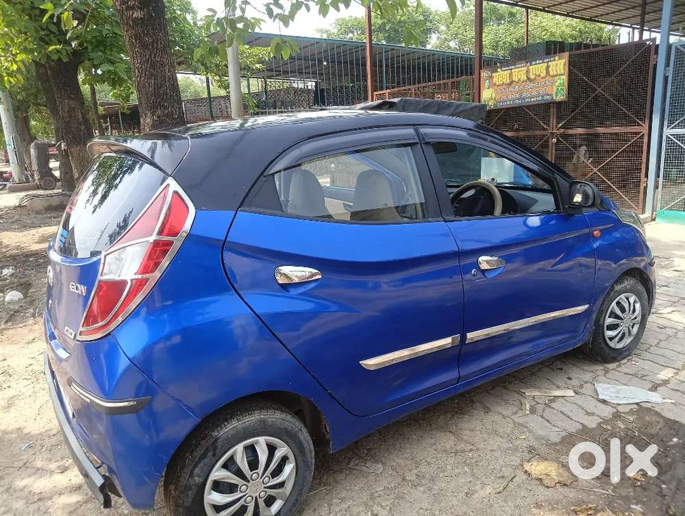 Hyundai Eon For Sale In Good Condition.