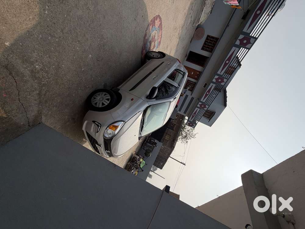 Maruti Suzuki Alto 2022
