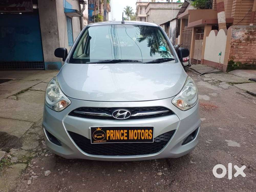 Hyundai I10 Era 1.1 Irde, 2013, Petrol