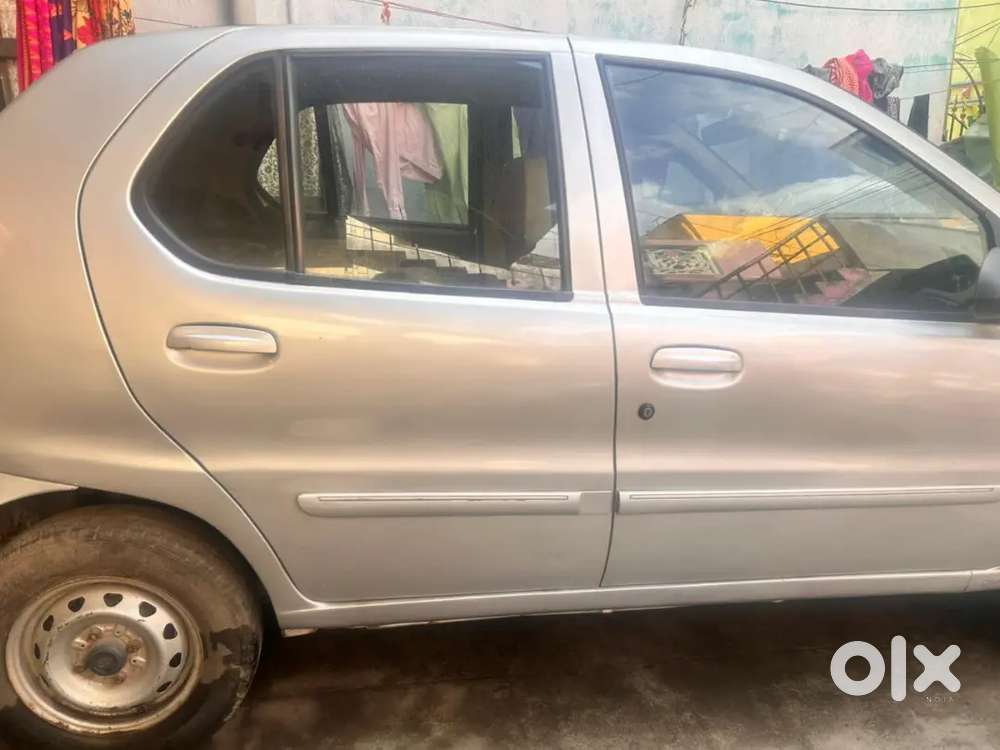 Tata Indica V2