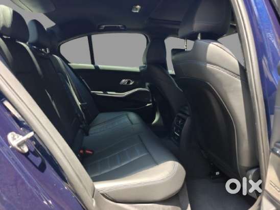 Bmw M340i Xdrive, 2025, Petrol