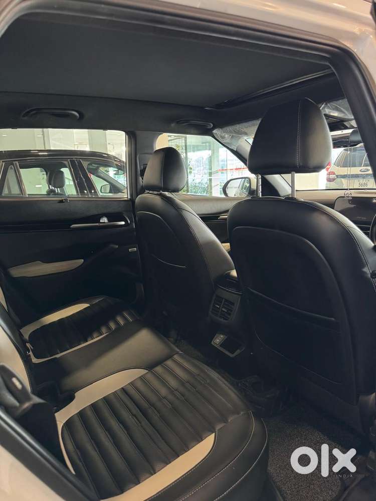 Kia Seltos Gtx Plus, 2024, Diesel