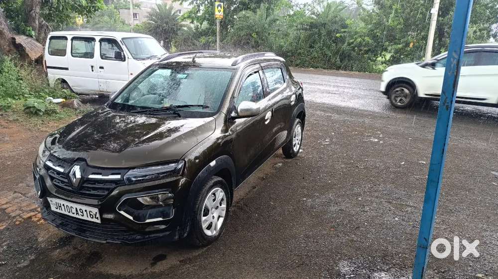 Renault Kwid Rxt Anniversary 2020