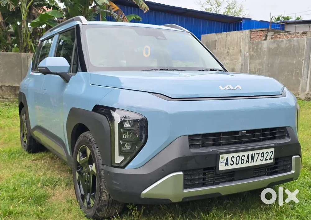 Kia Syros Htx Plus 2025