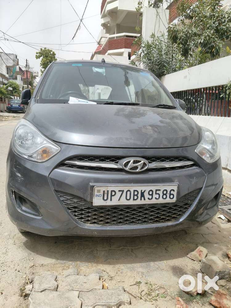 Car 99000 Hyundai I10