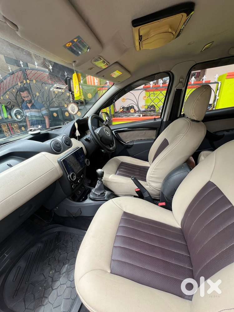Renault Duster 2014 Diesel Well Maintained