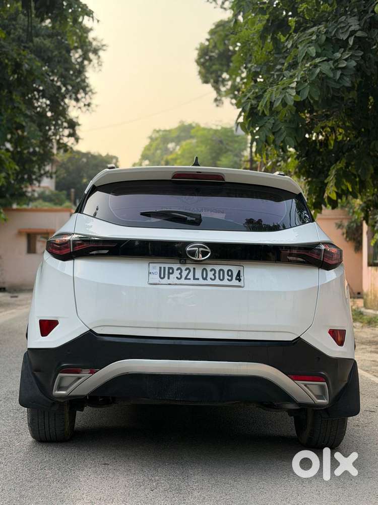 Tata Harrier Xz+, 2020, Diesel