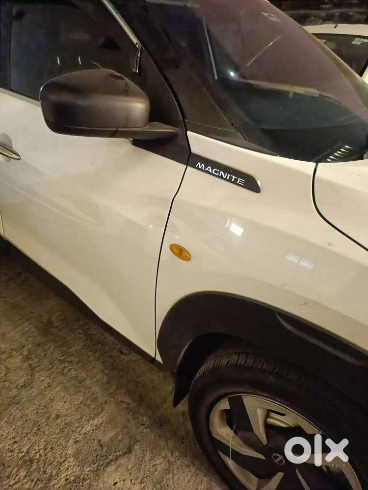 Nissan Magnite 1.0 Xe, 2025, Petrol