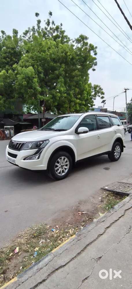 Mahindra Xuv500 2018 Diesel 71000 Km Driven