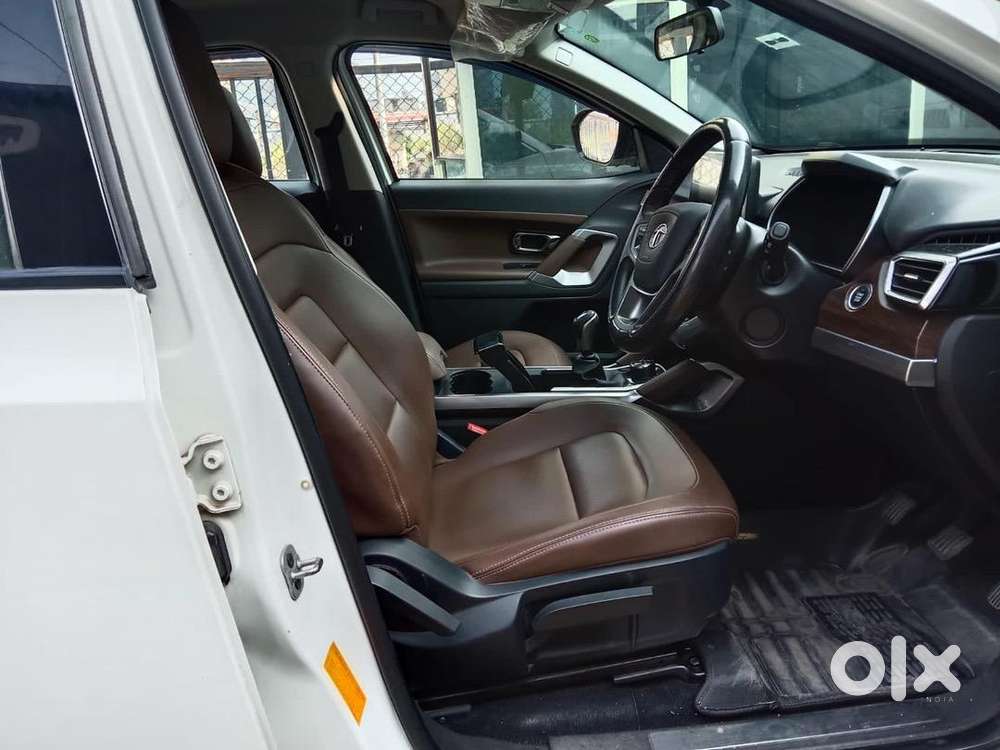 Tata Harrier 2019 Diesel 128000 Km Driven