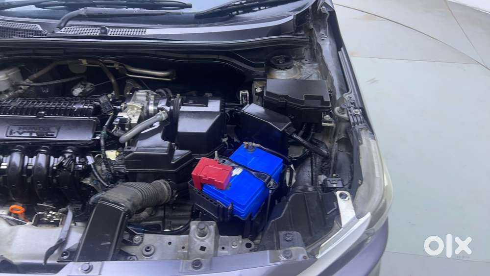 Honda Amaze S Petrol, 2019, Petrol