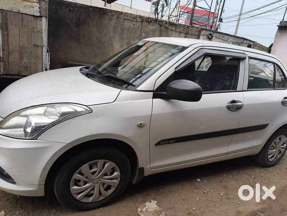 Maruti Suzuki Dzire 2022 Petrol 82000 Km Driven