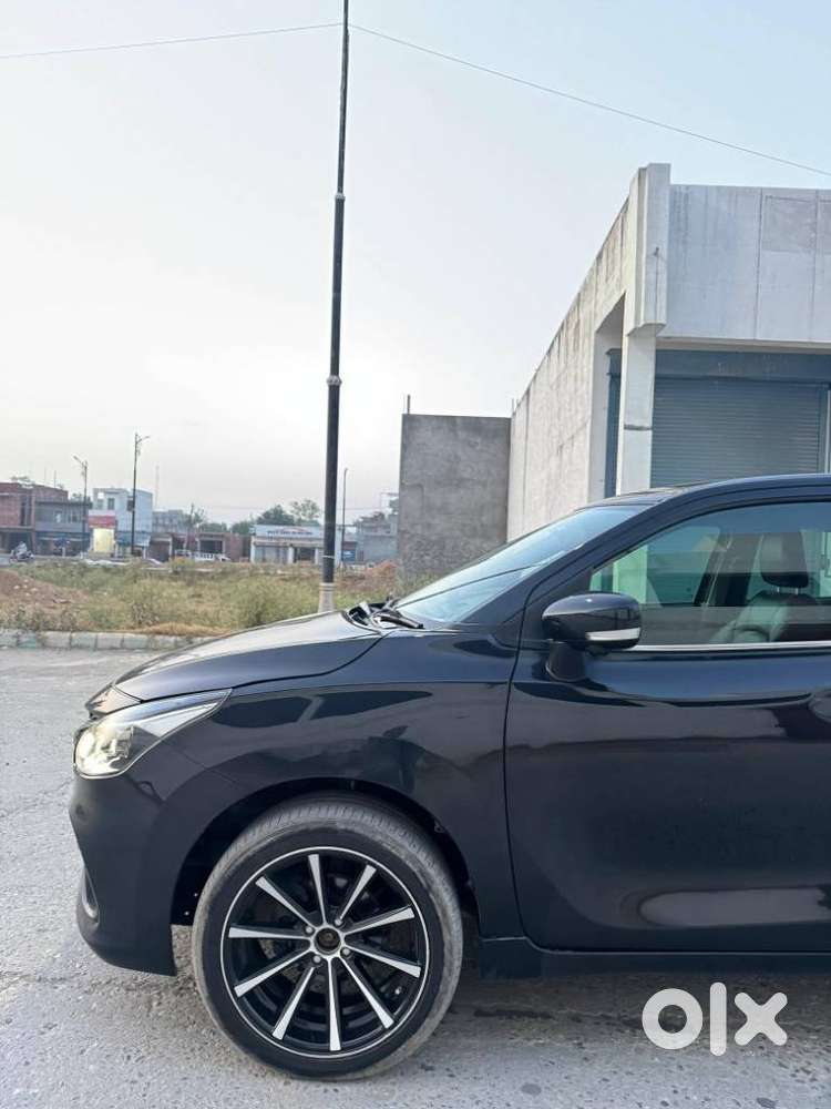 Maruti Suzuki Baleno Alpha, 2024, Petrol