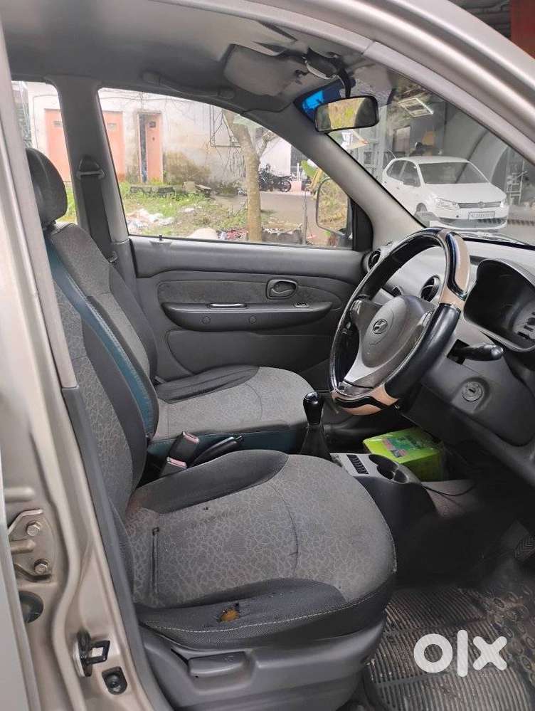 Hyundai Santro Xing Gls, 2006, Petrol