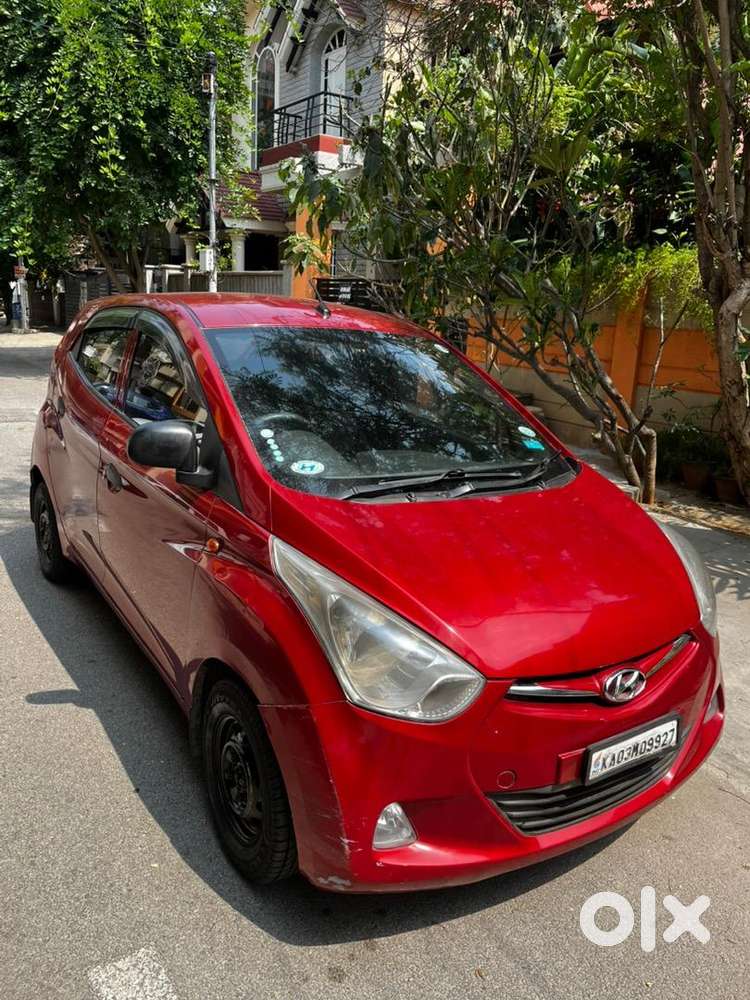 Hyundai Eon Dlite Plus Wonderful Condition