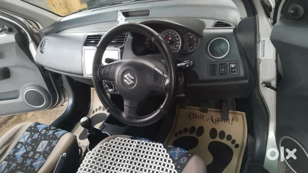 Maruti Suzuki Swift 2007 Petrol 96548 Km Driven, Exlent & Smooth