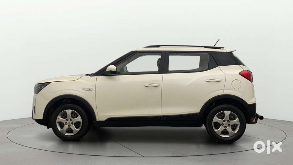 Mahindra Xuv300 W8 Diesel, 2020, Diesel