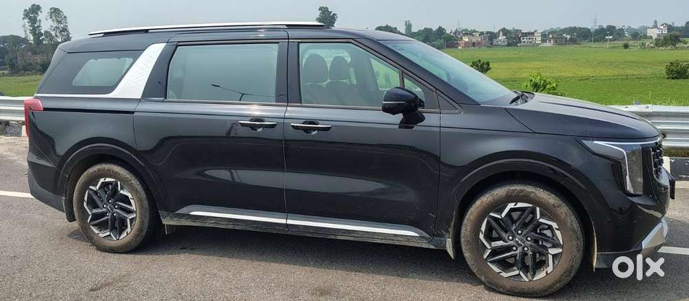Kia Grand Carnival Gdi L, 2026, Diesel