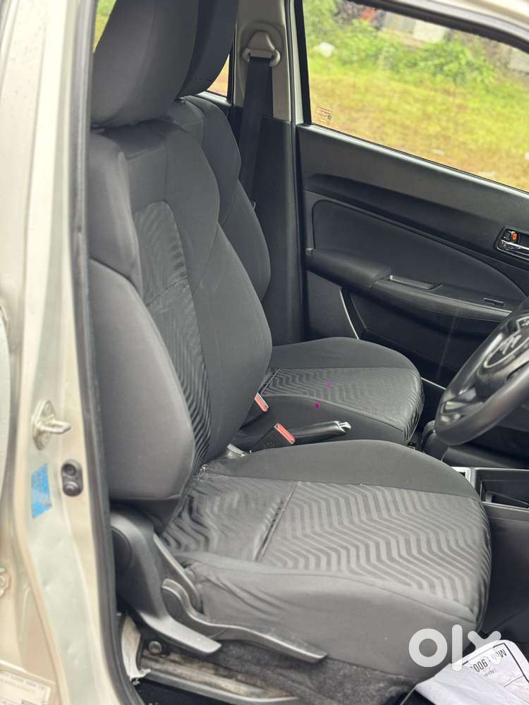 Maruti Suzuki Swift Amt Vxi, 2018, Petrol