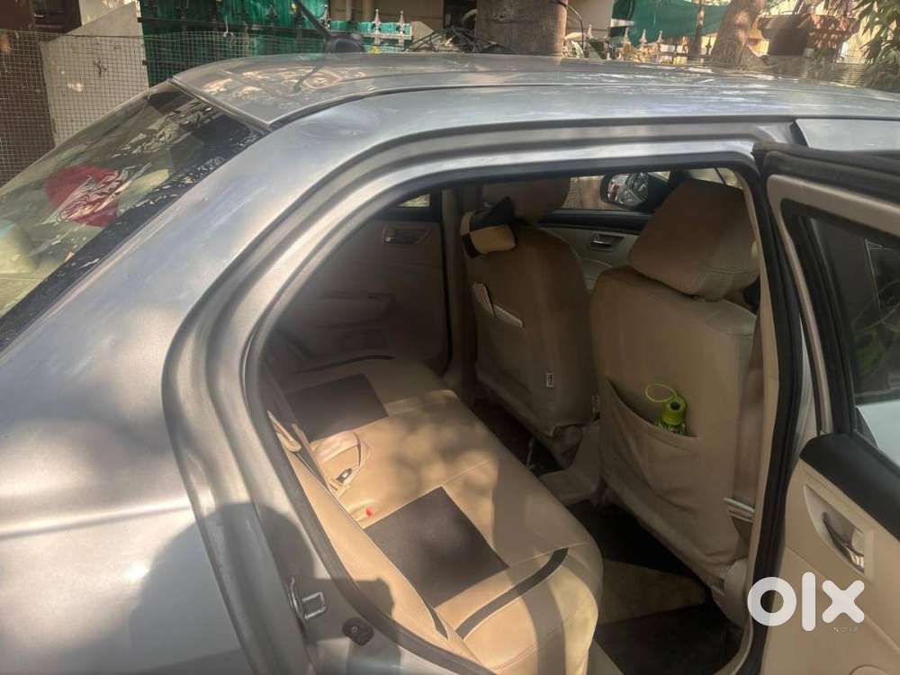 Maruti Swift Dzire Vxi