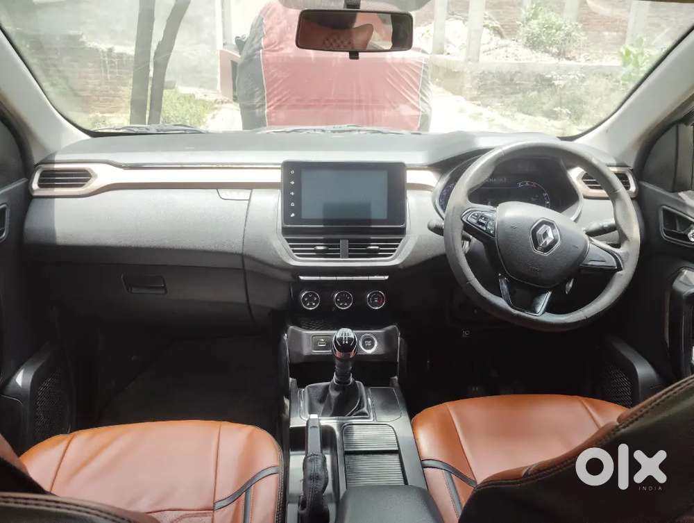 Renault Kiger