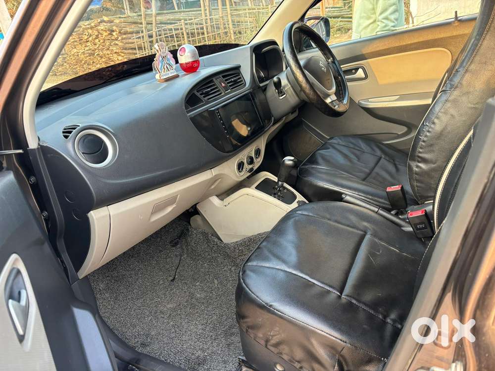 Maruti Suzuki Alto K10 Vxi Airbag, 2018, Petrol