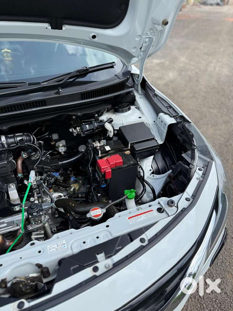 Maruti Suzuki Baleno Delta, 2022, Petrol