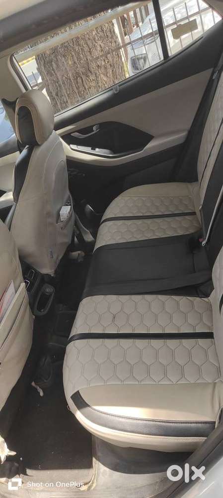Hyundai Creta 1.5 Sx, 2021, Petrol