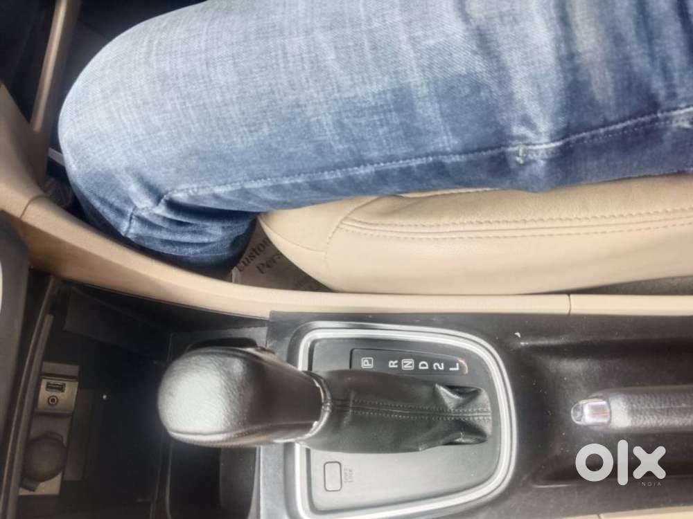 Maruti Suzuki Ciaz At Zxi, 2018, Petrol