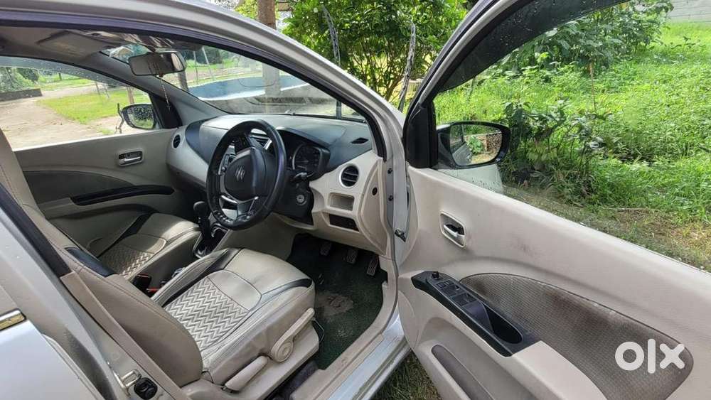 Maruti Suzuki Celerio 2018 Petrol Well Maintained
