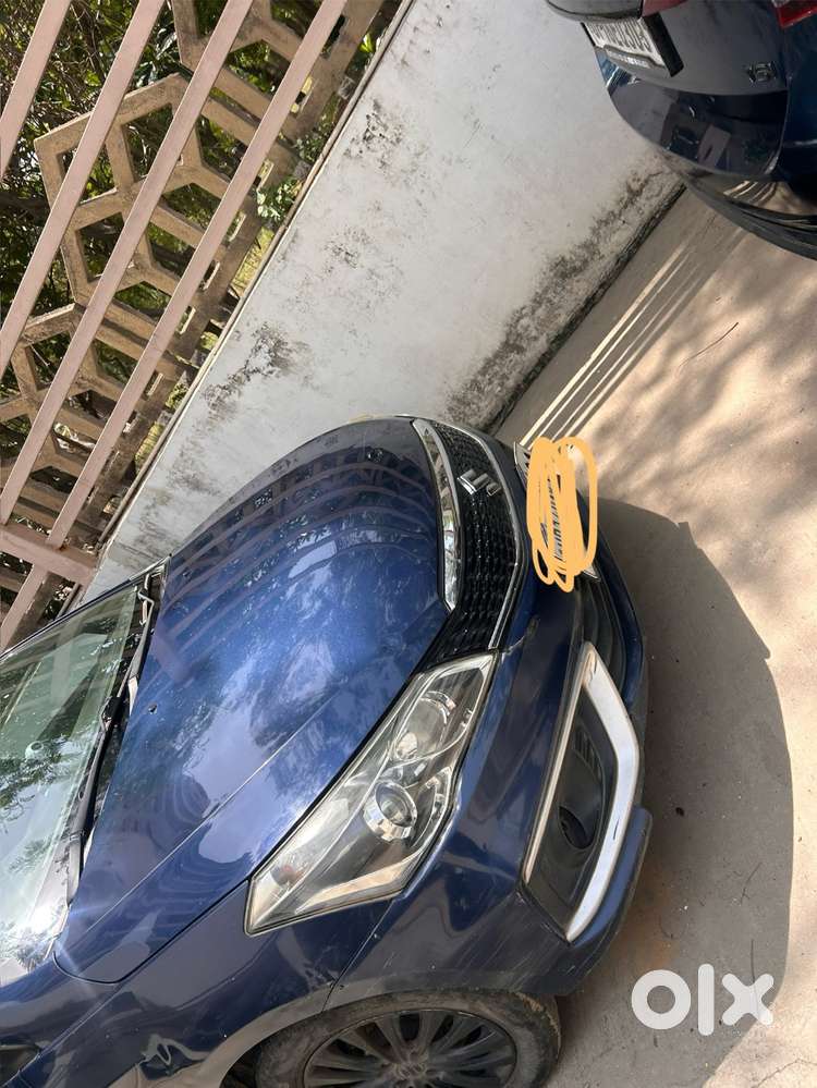 Maruti Suzuki Ciaz 2019 Cng & Hybrids Well Maintained