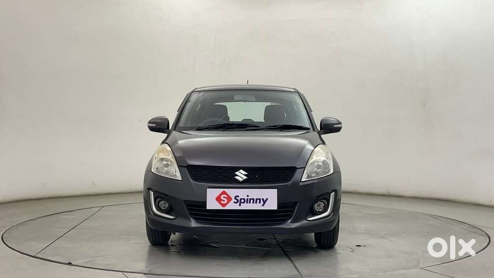 Maruti Suzuki Swift Vdi (o), 2016, Diesel
