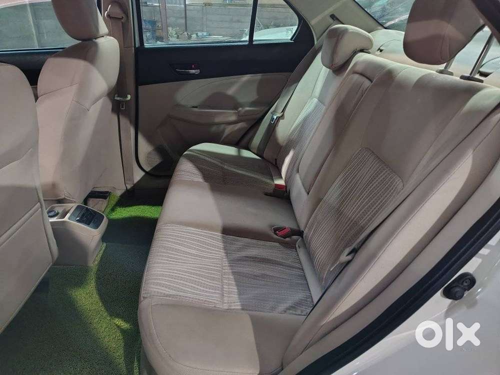 Maruti Suzuki Dzire 2017-2020 1.2 Zxi, 2018, Petrol