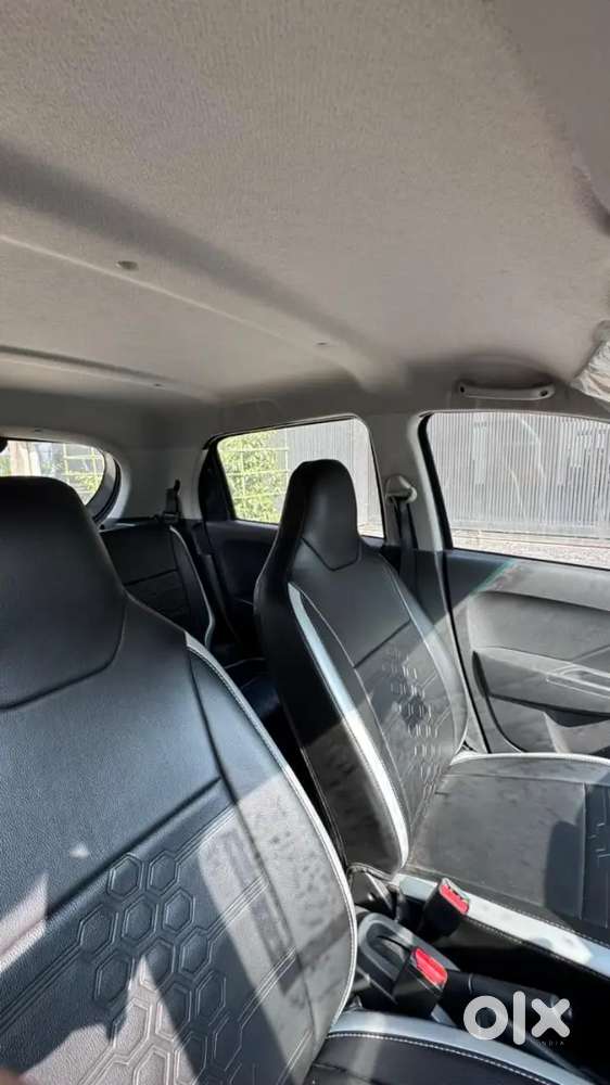 Brand New Showroom Condition Car Unused Stypni