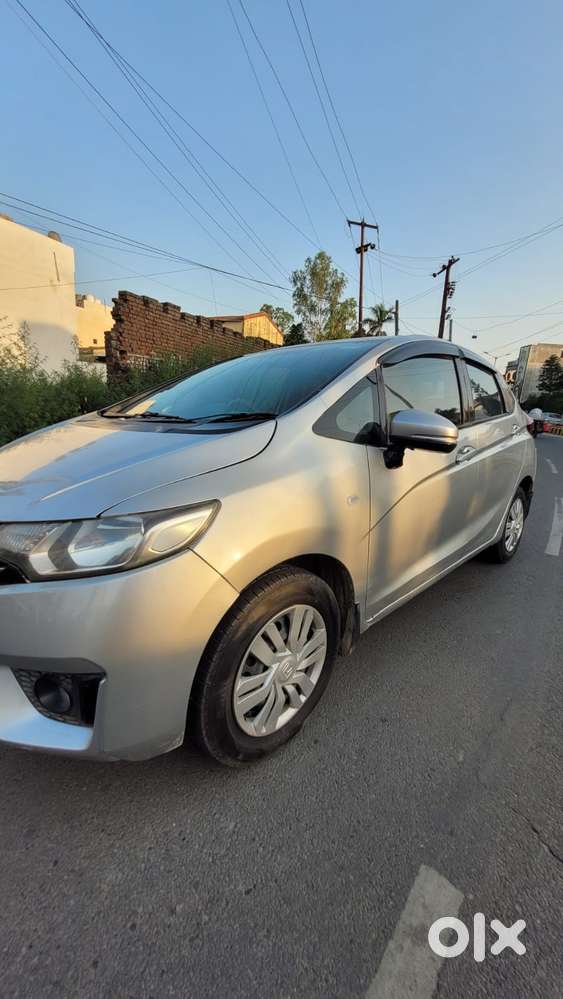 Honda Jazz 1.5 Sv I Dtec, 2016, Diesel