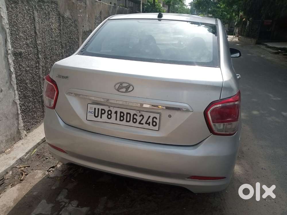 Hyundai Xcent 1.1 Crdi S, 2015, Diesel