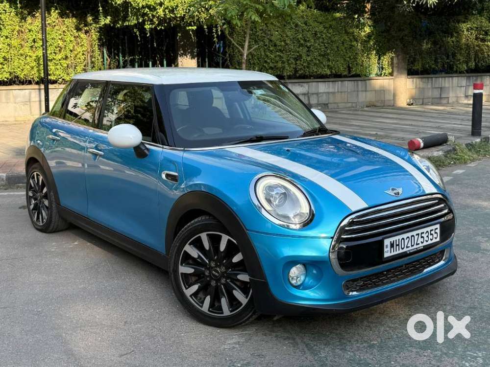 Mini Cooper 5 Door D, 2015, Diesel