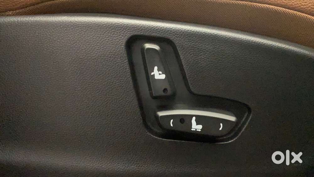 Mg Hector Plus Smart 1.5 Turbo Petrol 7 Str, 2020, Petrol