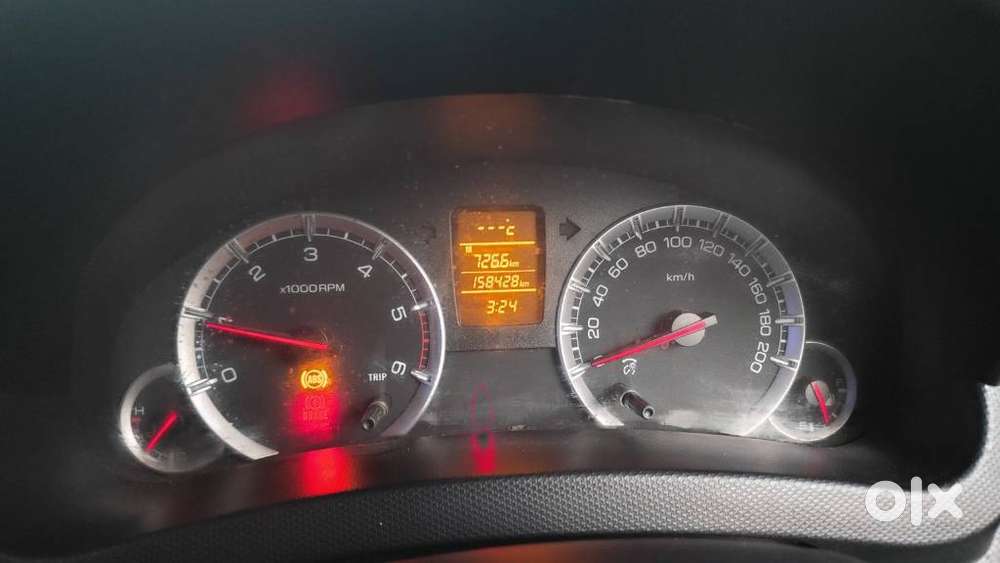 Maruti Suzuki Swift Zdi, 2013, Diesel