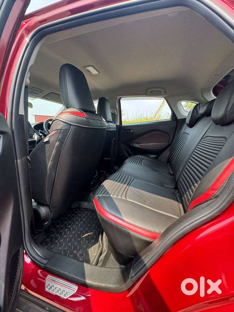 Maruti Suzuki Fronx Delta 1.2 Mt, 2026, Petrol