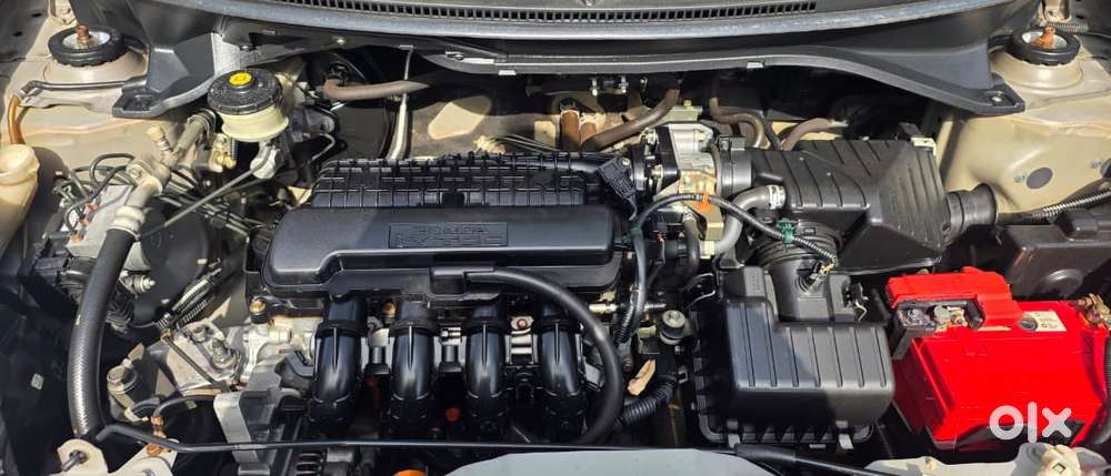 Honda Amaze Vx At I-vtech, 2013, Petrol