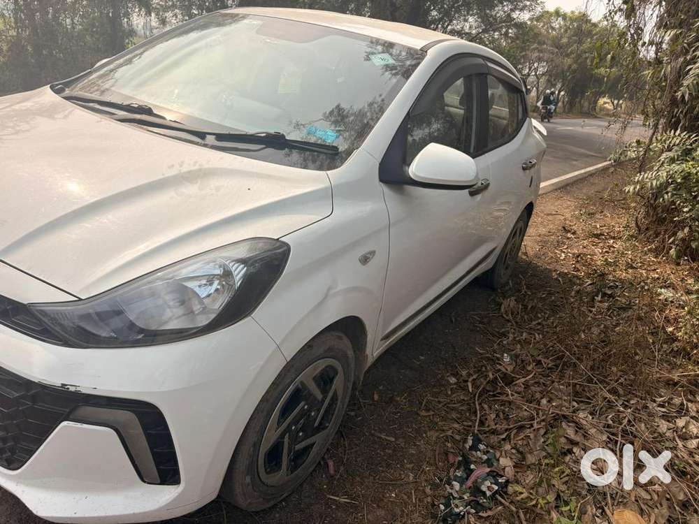 Hyundai Car 2023 Model