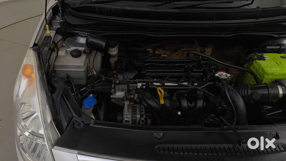 Hyundai I20 Magna, 2012, Petrol